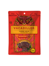 Scorpion Carne Seca - 2 oz. – Vacadillos
